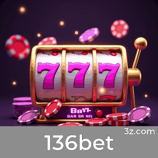 136bet: Um Mundo de Jogos Selecionados