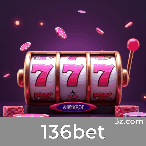 136bet: Plataforma Vibrante de Conexão e Interação