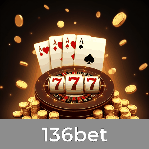 136bet: A Emoção e Alta Recompensa dos Caça-Níqueis Esperam por Você